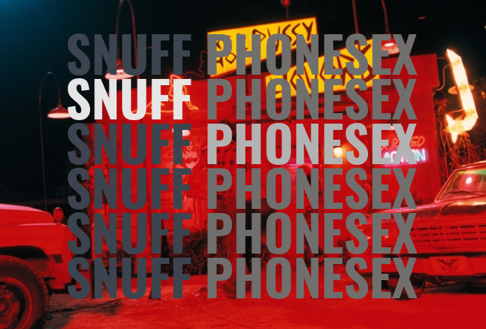 Snuff Phone Sex Will Test Your Hardcore Fetish Cravings