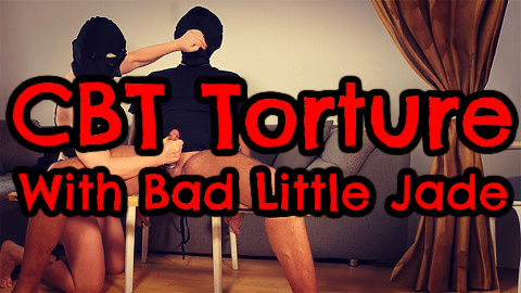 Cbt Torture